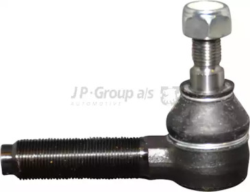 JP GROUP 1344603180 -  Наконечник поперечной рулевой тяги